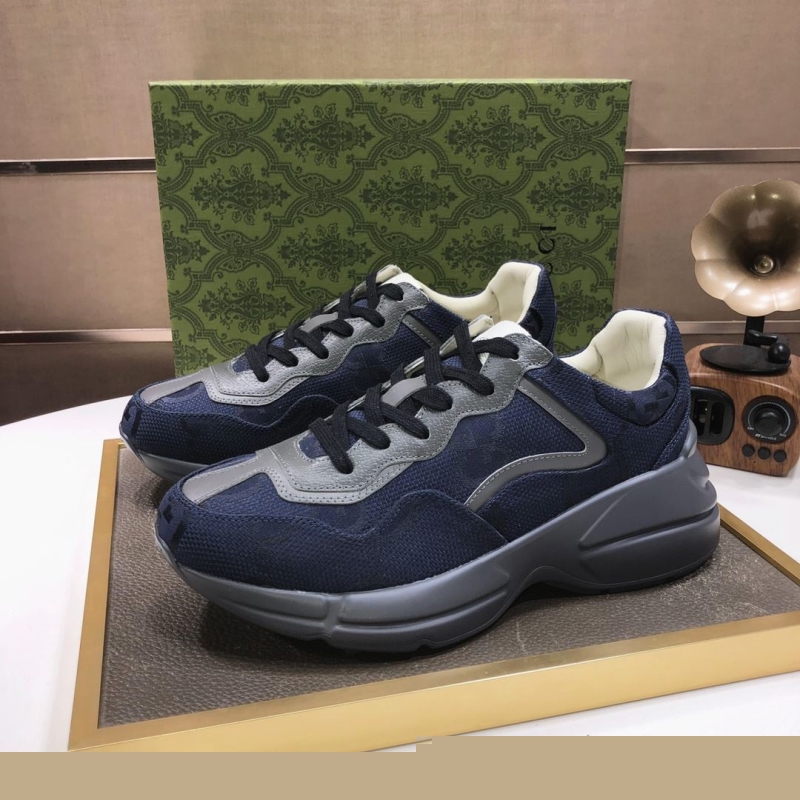 G*u*i casual shoes